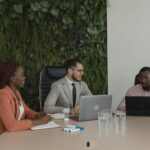 TV pilot production meeting