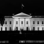 US Presidential Seal