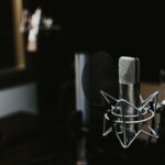 TV production controversy