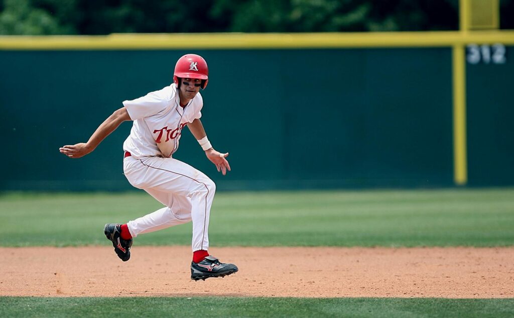 top prospect baseball player