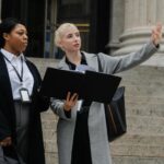 public administration stakeholder meeting