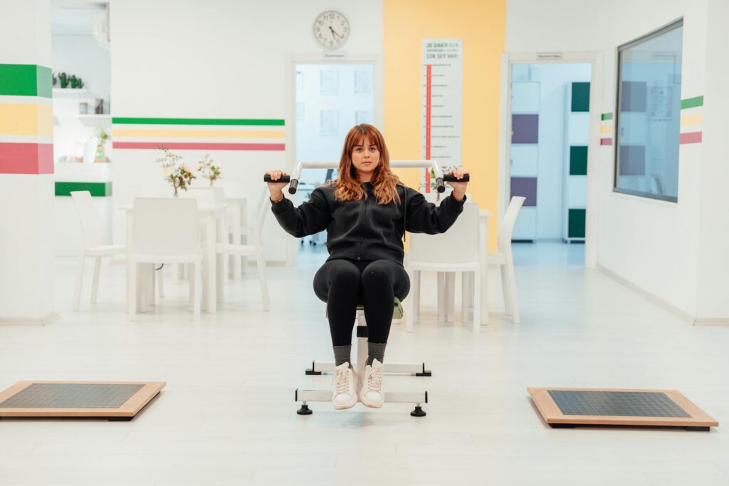 rehabilitation program success
