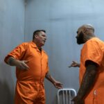 rehabilitation programs incarcerated individuals