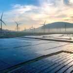 renewable energy grid