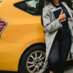 renteaza car sharing platform