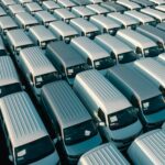 resilient fleet logistics