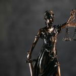 scales of justice