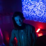 sci-fi TV streaming