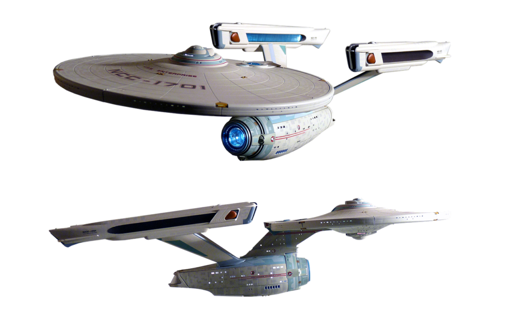 science fiction television adaptation