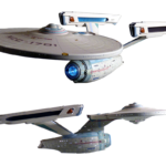science fiction television adaptation