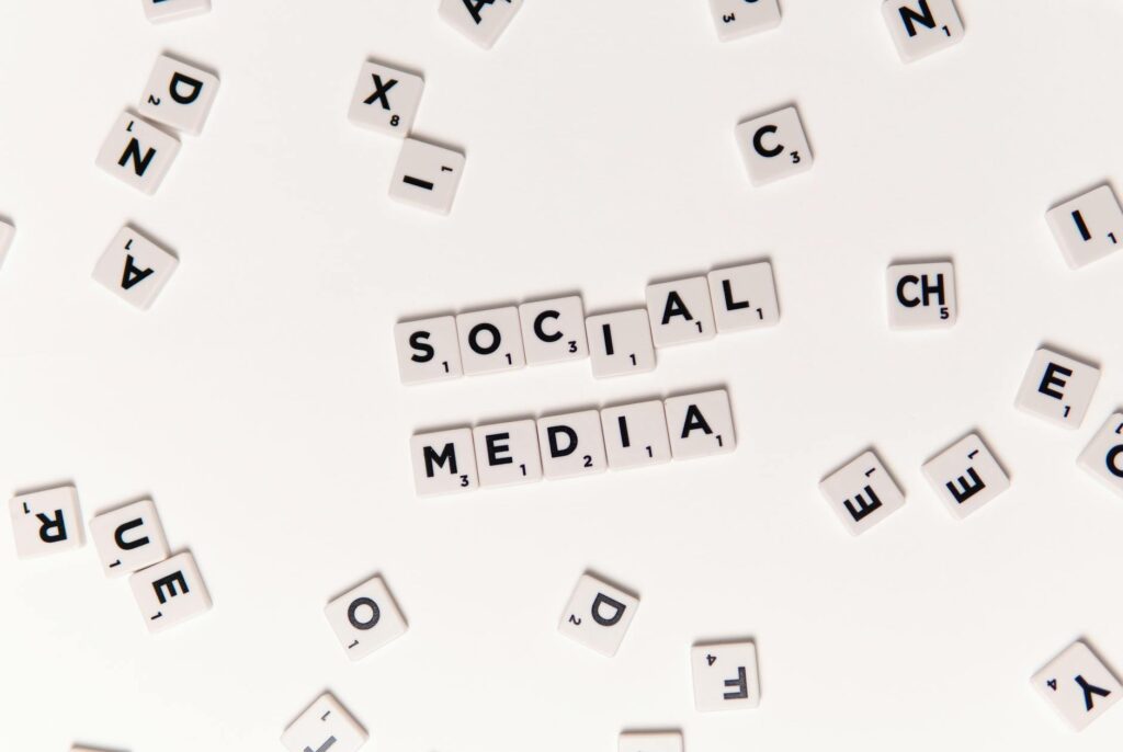 TV scriptwriters social media