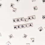 TV scriptwriters social media