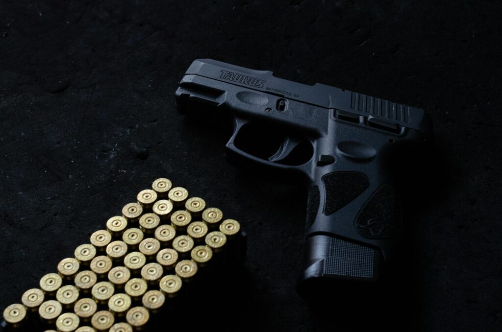 us self-defense law graphic