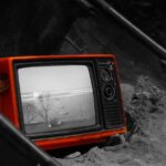showrunner developing TV concept