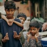 social inequality affecting crime
