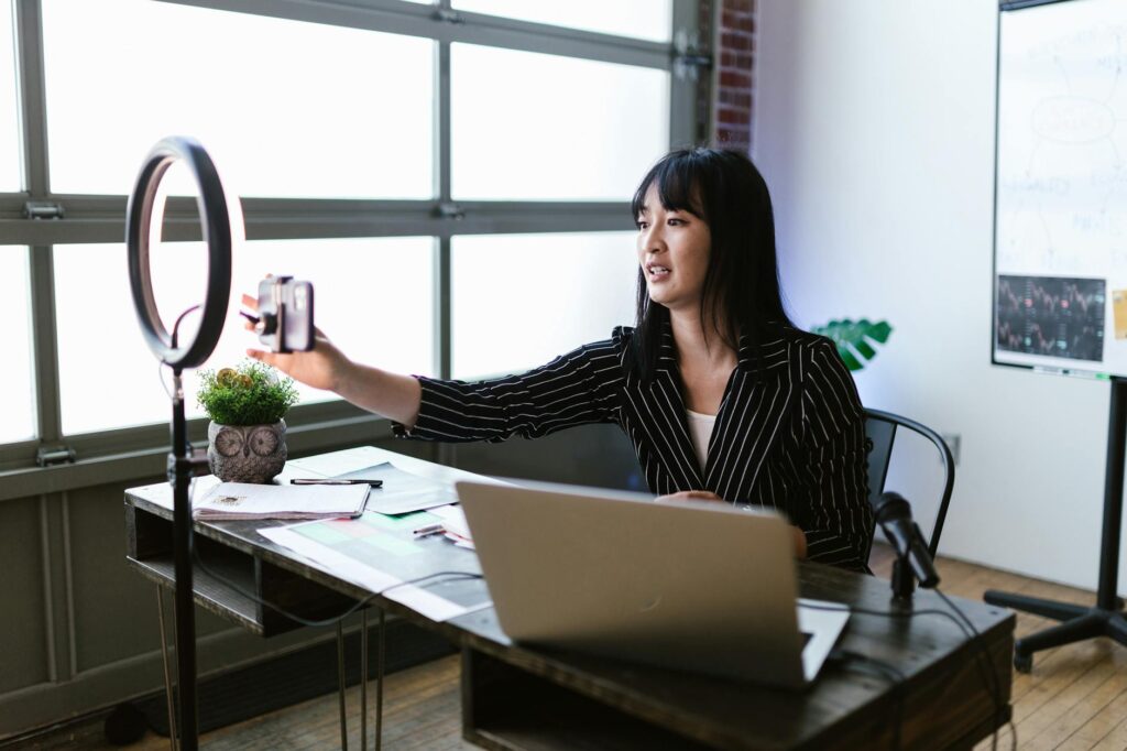 social media influencer legal issues