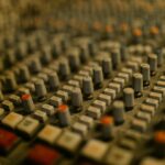 tv sound design elements