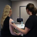 sports medicine technology