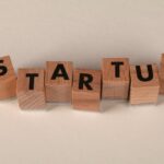 startup innovation regulation chart