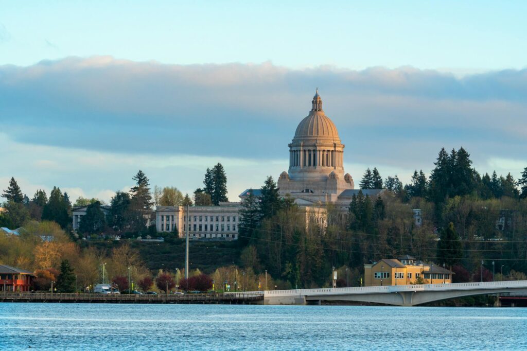 state capitol buildings