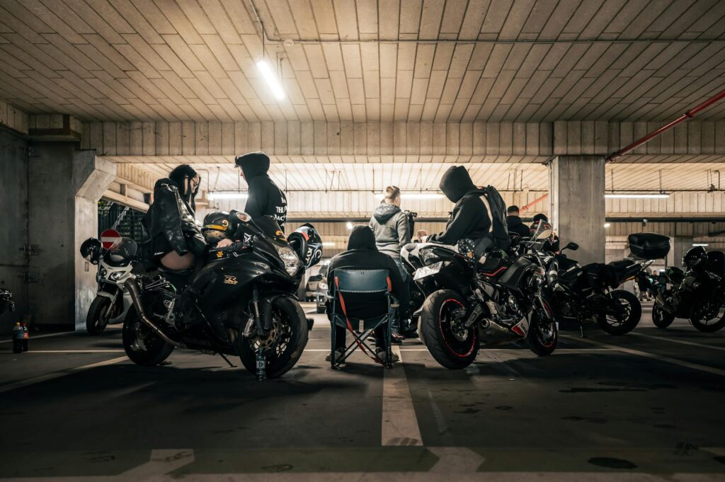 street gang evolution timeline