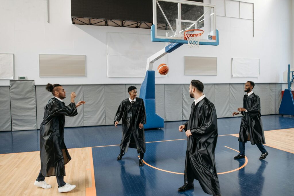 student athlete college recruitment
