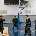 student athlete college recruitment