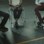 support group therapy session