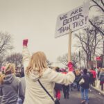 survivor story empowerment