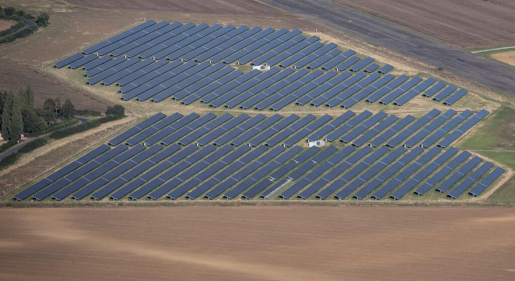sustainable AI energy efficiency