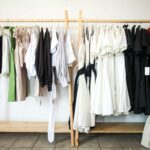 sustainable fashion design studio