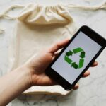 sustainable tech partnerships collaboration