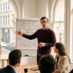 tech business collaboration