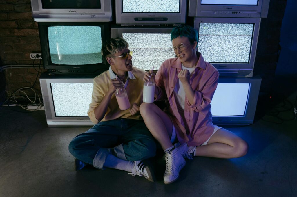 Teen TV's Evolution: From 90s Nostalgia to 2026's Diverse Narratives