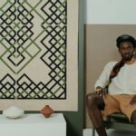 Telfar Clemens portrait