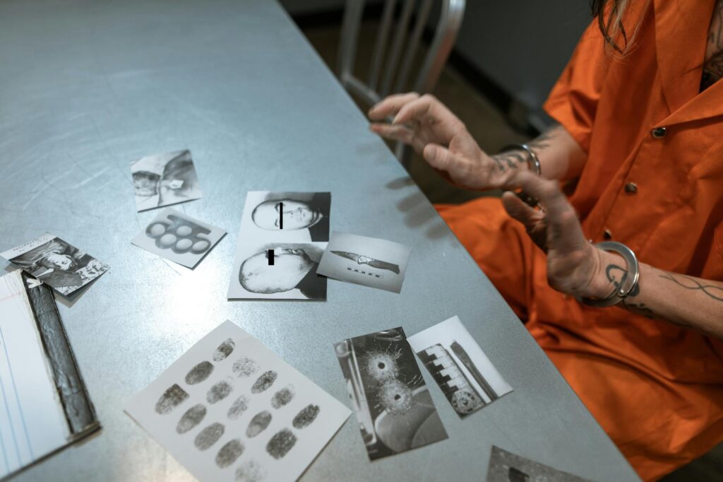 true crime documentary