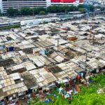 urban poverty crime statistics