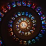 visual design elements abstract