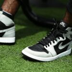 Wade LeBron Jordan style