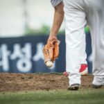 youth baseball pitcher