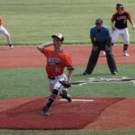 youth baseball pitcher arm safety