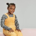 Zaya Wade fashion