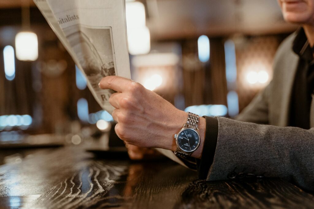 Zenith Style icon collaboration