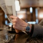 Zenith Style icon collaboration